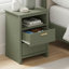 Queensland Serenity Storage Bedroom Set
