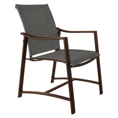 Avana Outdoor Dining Armchair