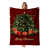 Glowing Tree Presents