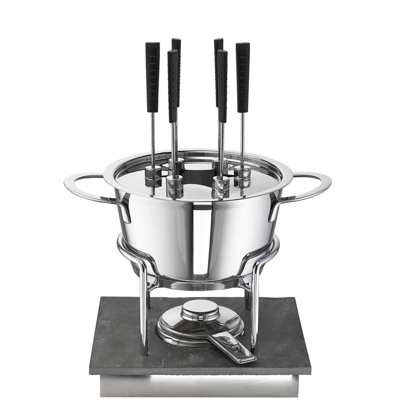 Gala Fondue Set