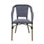 Ensemble de 2 chaises bistro d'extérieur Paniz-70759092