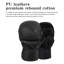 Gants de boxe en similicuir respirant-115988018