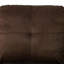 Canapé et chaise longue à gauche Elrama de 103,5 po-603441534