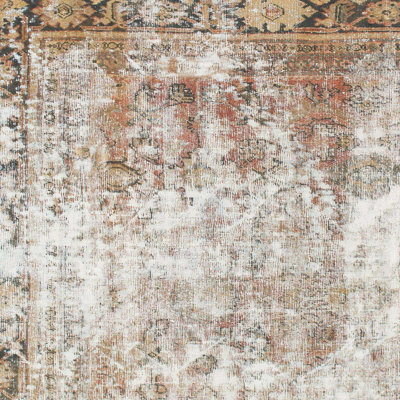 Somerdale Abstract Indoor Rug