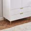 Adams Piece Bedroom Set-1416699268