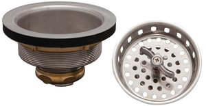 Basket Strainer
