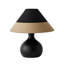 Demetriu Fabric Table Lamp