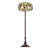 63"H Tiffany Cherry Blossom Floor Lamp