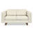 Jones Tightly Woven Performance Fabric Contemporary Sofa For Living Room-754667630-754910607