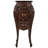 San Giacomo End Table