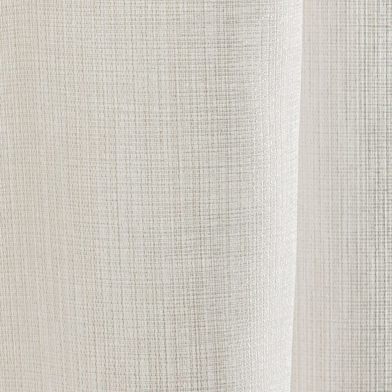 Kravet Basics - 4502-116, Ivory/Metallic