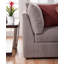 Tiearra Upholstered U-Shaped Sectional Right Hand Facing