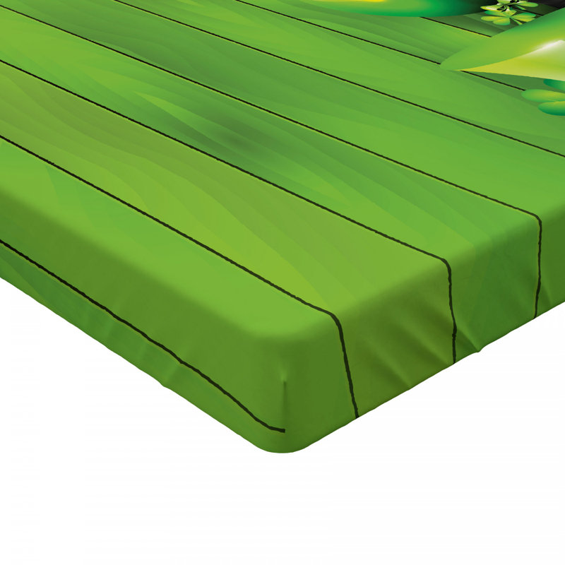 Microfiber Fitted Sheet, Twin XL Fitted Sheet