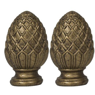 Faiteau à lampe ananas Benia