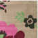 Mccullough Hand Tufted Wool Floral Rug