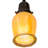 Quiroga 1 - Light Single Pendant-30775596