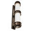 McLean 3 - Light LED Armed Sconce