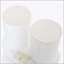 Ensemble de 3 tables basses Cloud de forme irrégulière avec 2 tiroirs et 2 petits tabourets de salon
