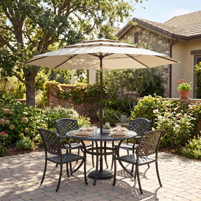 120'' Market Umbrella
