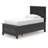 Lanolee Twin Panel Storage Bed-123190662-123190660