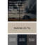 «Farm Weather Vane», art mural sur toile noire-467319104