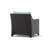 Fionnula Aluminum Outdoor Lounge Chair-19504845