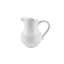 Impressions 65oz. Stoneware Pitcher