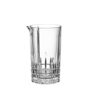 Verre en cristal Perfect Serve