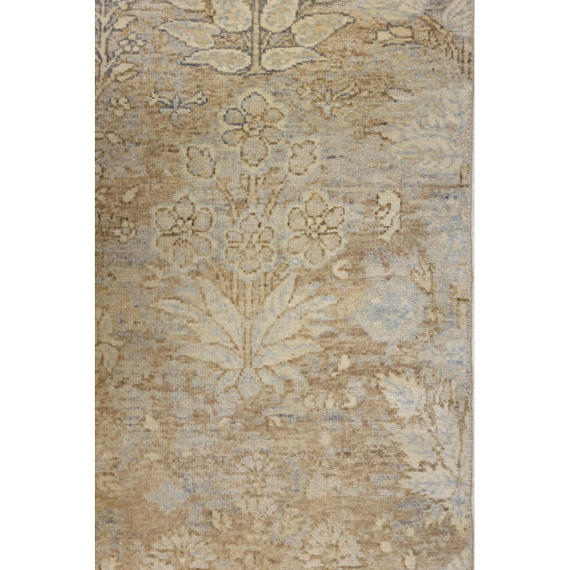 One-of-a-Kind Rectangle 8'11" X 12' Area Rug