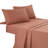 Jcrown Microfiber Sheet Set-784860337-761314956