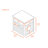Neo Cat Litter Box Enclosure-1944119944