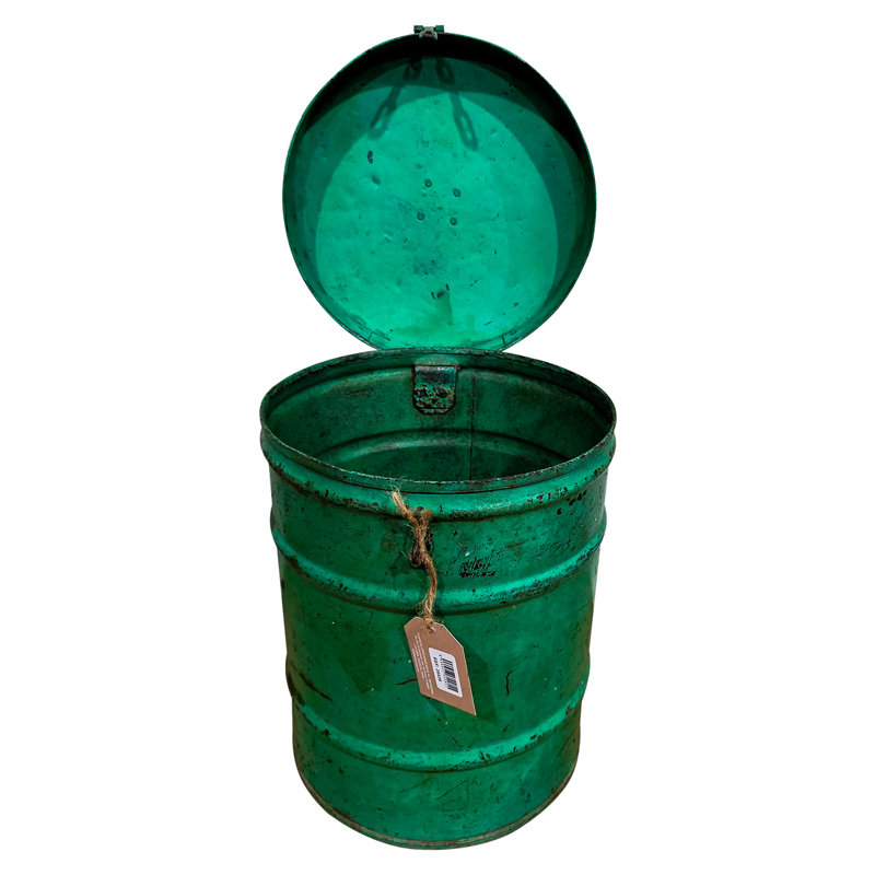 Agostina Handmade Hat Box