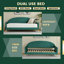 Orrin Upholstered Daybed-422833355