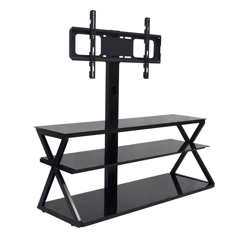 Blue Elephant Single Screen Floor Stand Mount