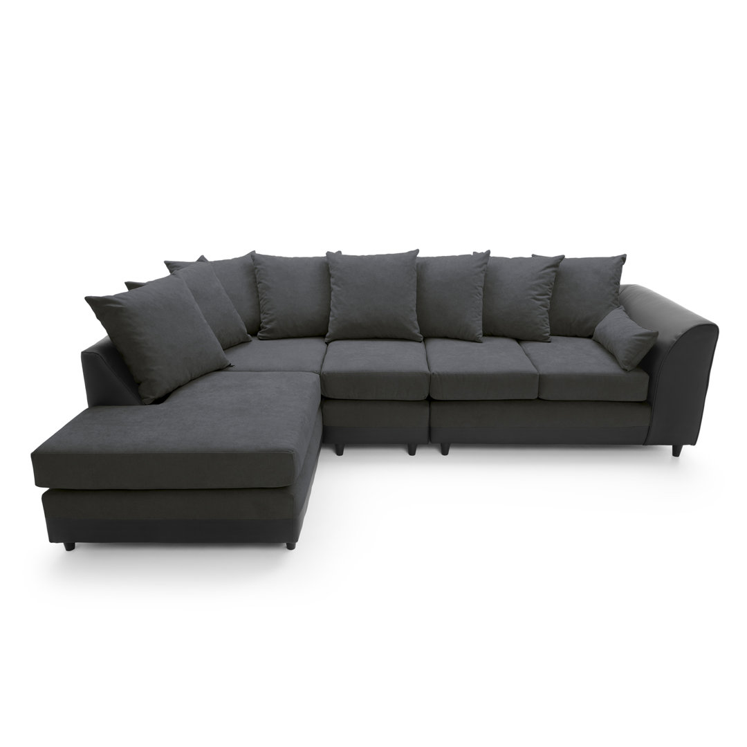 Ecksofa Fiorillo