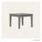 Newport 22" End Table-50289531
