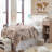 Snowball Chunky Bunny - Coma Inducer Blanket-106736696-106736702