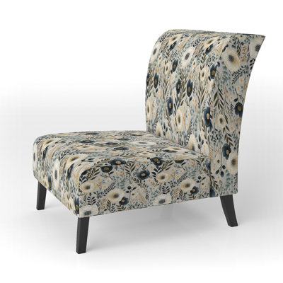 Fauteuil de chambre Minimalist