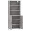 Meleya 69.5cm Sideboard-1153201623