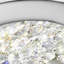 Flush Mount