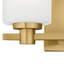 Karlie 2 - Light Vanity Light-44338972