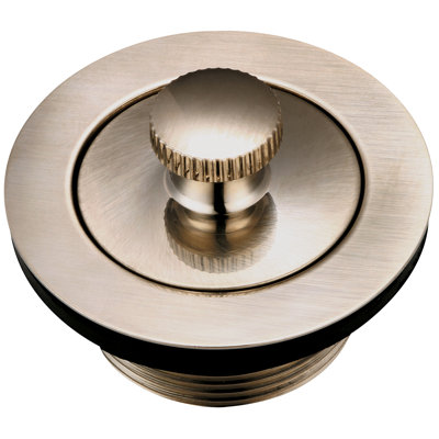 2.64'' W Lift And Turn
