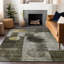 Tapis taupe chantille lavable à la machine intérieur / extérieur ACN1114-109484889