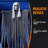 3Pcs Halloween Hanging Grim Reapers Ghosts