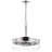 Fultonville 3 - Light Unique/Statement Pendant-594096822