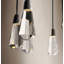 10 - Light LED Pendant