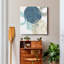 Reproduction d’art sur toile tendue « enceret IV »-1819574667