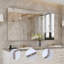 Miroir de salle de bain mural Premium Premium-59385203-59385185-52941784