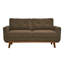 Canapé 65 po Mid-Century-132419164