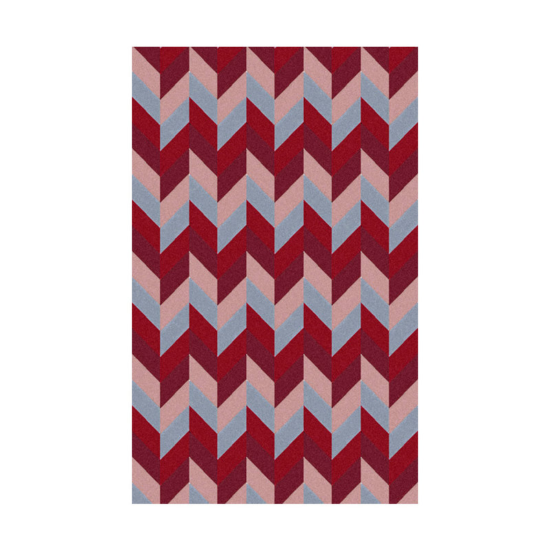 Crisman Wool Indoor Rug, Rectangle 8' x 11'